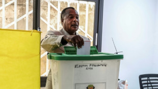Gericht im Kongo best&auml;tigt Wiederwahl von 82-j&auml;hrigem Amtsinhaber