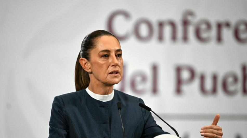 Presidente do México lança plano para denunciar e sancionar 'abuso sexual'