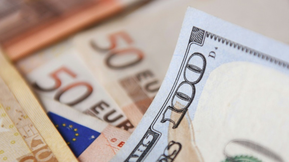 El euro se revaloriza frente al d&oacute;lar ante la posible nueva subida de tasas