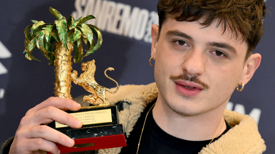 Samp in C: tifoso Olly 'sei stata al mio fianco,io resto al tuo'