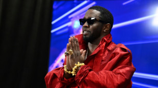 "Plus de 100 victimes" accusent le rappeur am&eacute;ricain P. Diddy d'agression sexuelle (avocat)
