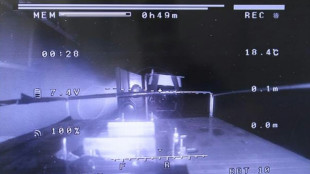 Mini-Drohnen und Roboter untersuchen Ungl&uuml;cks-Reaktoren von Fukushima