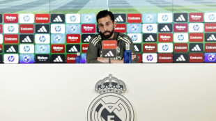 Arbeloa confirma que n&atilde;o continuar&aacute; como t&eacute;cnico do Real Madrid