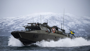 L'Otan se pr&eacute;pare &agrave; la menace russe dans le grand Nord 