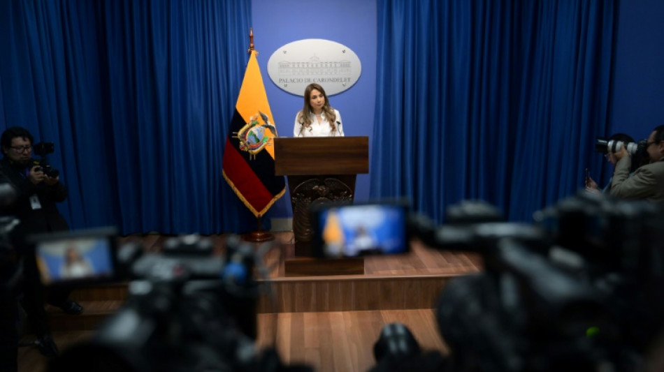 Ecuador elimina los subsidios al di&eacute;sel y la electricidad para sectores industriales