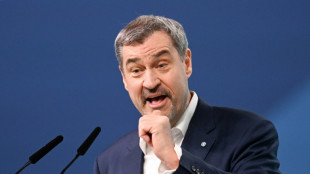 Vor Koalitionsausschuss ruft S&ouml;der zu "mentalen Aufr&auml;umarbeiten" auf