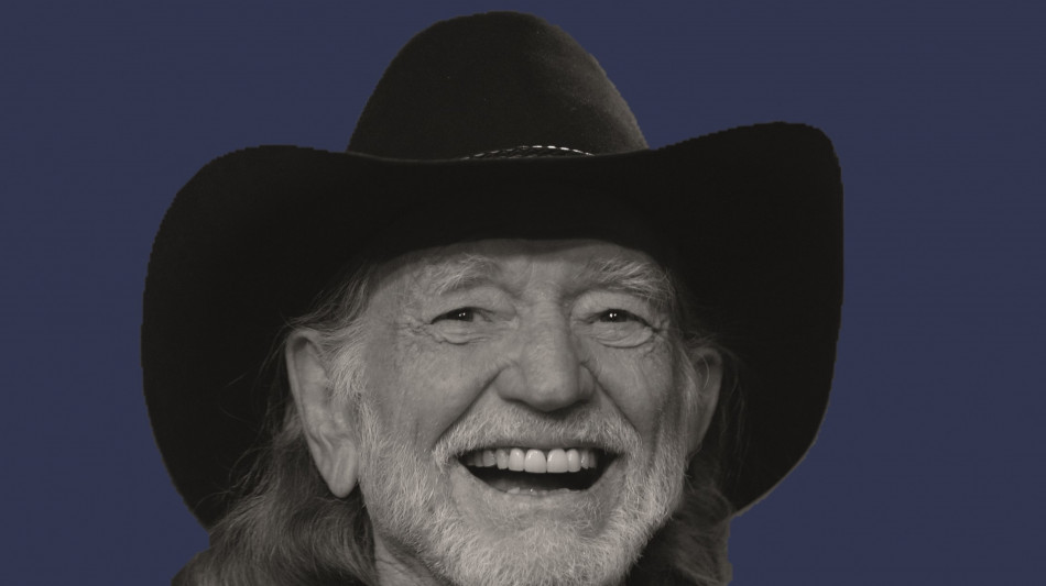 Willie Nelson, esce in Italia "My Life. &Egrave; una lunga storia"
