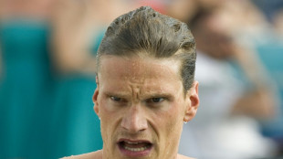 Le parquet requiert le renvoi devant la cour criminelle de Yannick Agnel, ancien champion olympique