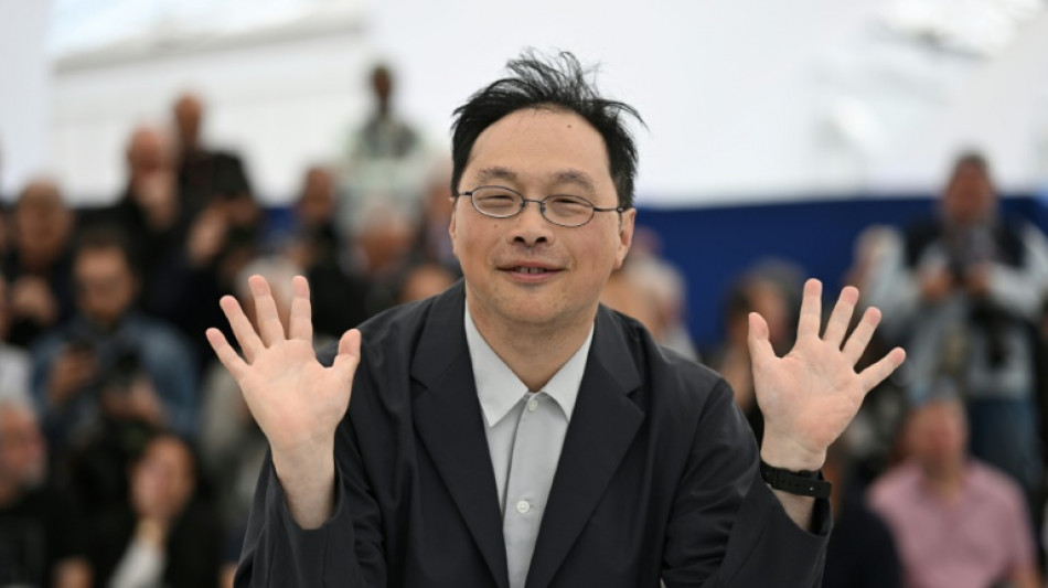 Japanese filmmaker Fukada casts queasy gaze on J-pop idols