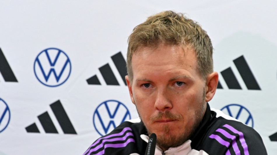 Alemanha anuncia convocados para jogos da Liga das Na&ccedil;&otilde;es