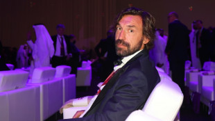 El exfutbolista italiano Andrea Pirlo entrenará un club de 2ª división emiratí