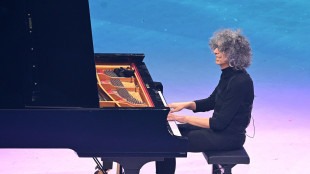 Giovanni Allevi riparte dalla Sardegna col Piano Solo Tour