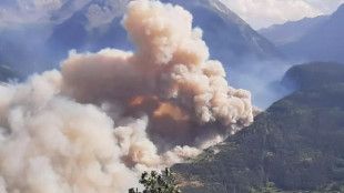 Prevedere con l'IA gli incendi pericolosi,come a Los Angeles