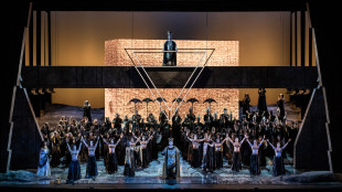 Opera di Roma, al Circo Massimo l'Aida epica e intima di Livermore