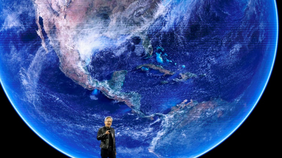 Analysts warn US could be handing chip market to China