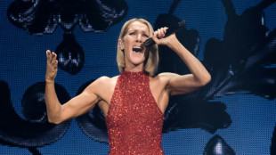 C&eacute;line Dion reporte sa tourn&eacute;e europ&eacute;enne &agrave; 2023 pour raison de sant&eacute;