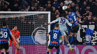 Atalanta: Palladino, dispiace perch&eacute; credevamo nella vittoria