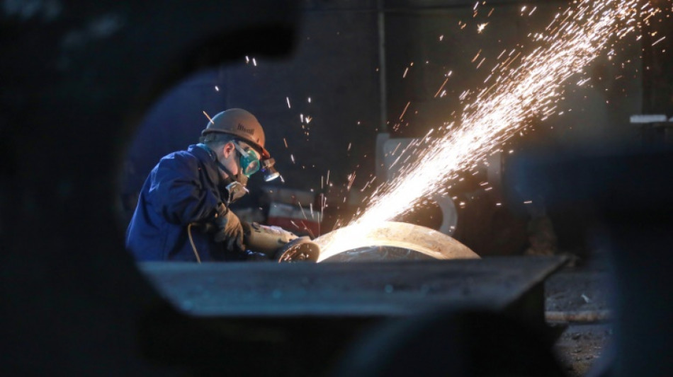 EU-Kommission stellt Pl&auml;ne f&uuml;r Ausweitung der Stahlz&ouml;lle vor