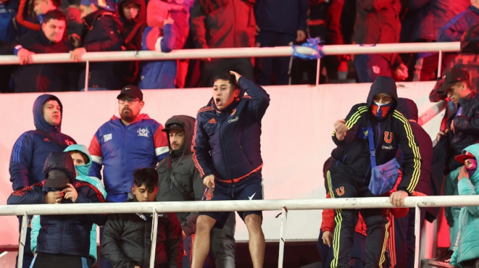 Conmebol afirma que 'atuar&aacute; com a maior firmeza' ap&oacute;s viol&ecirc;ncia na argentina