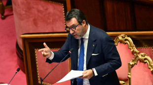 Salvini, contrario alle accise sui tabacchi per il decreto carburanti