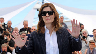 Chiara Mastroianni in giuria al Tokyo Film Festival