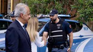 Meloni, dai No Tav violenza organizzata, la magistratura faccia il massimo