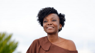 Marie-Cl&eacute;mentine Dusabejambo, 'dedico la Camera d'Or alle donne ruandesi'