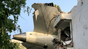 Fuel to Air India jet engines cut off moments before crash: probe