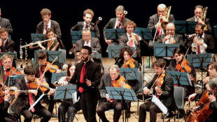 Nuova Orchestra Scarlatti, a Caivano 'Musica per la Legalit&agrave;'