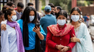 Au Népal, les familles des victimes des émeutes veulent croire à un avenir meilleur