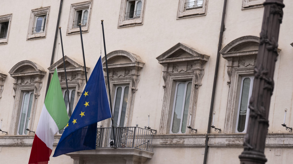 Meloni, la manovra &egrave; seria, vale 18,7 miliardi di euro