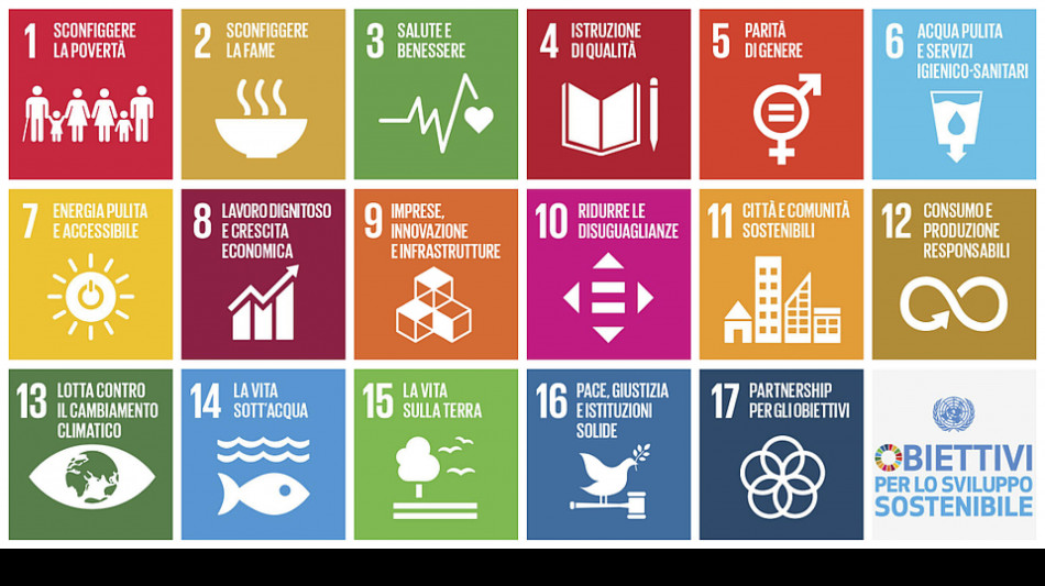 Asvis, '&egrave; urgente un Piano di accelerazione trasformativo'