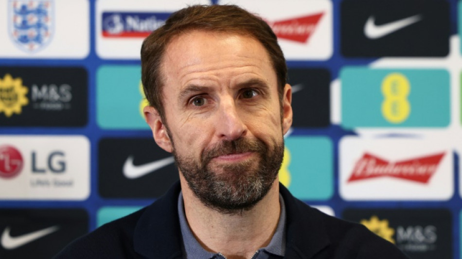 England won't be silenced by FIFA plea to focus on football, says Southgate