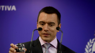 El presidente de Ecuador elimina el subsidio al diésel