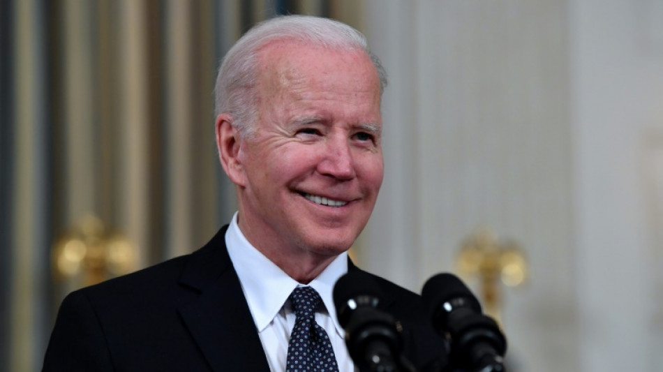 Biden propone invertir casi USD 987 millones en Centroam&eacute;rica y Hait&iacute;