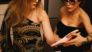 Ornella Muti, 'con Naike lanciamo le scarpe vegane, c'&egrave; bisogno di pi&ugrave; coscienza'