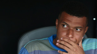 La justicia de Francia investiga a Mbapp&eacute; por unos cheques entregados a polic&iacute;as, anuncia la Fiscal&iacute;a 