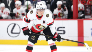 NHL: Sturms Bruins schlagen St&uuml;tzle und Ottawa