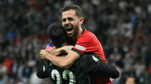 Portugal vence Eslov&ecirc;nia nos p&ecirc;naltis e vai enfrentar Fran&ccedil;a nas quartas da Euro