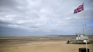 UK water firm says 'highly likely' behind plastic pellet pollution incident