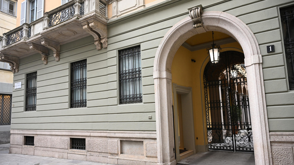 Mps e Mediobanca in linea con la Borsa nel primo giorno dell'ops