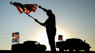 Gro&szlig;e Trauerfeier f&uuml;r erschossenen Trump-Aktivisten Kirk geplant - Kampagne gegen Kritiker