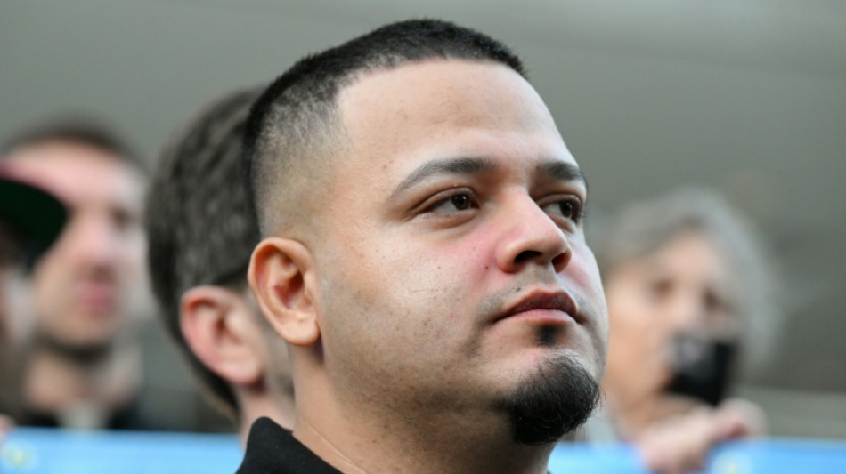 Liberia bereit f&uuml;r Aufnahme von aus USA abzuschiebenden Salvadorianer