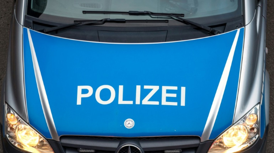 31-J&auml;hriger auf Volksfest in M&uuml;nster bei Streit get&ouml;tet
