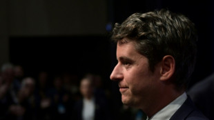 Les &eacute;missions de gaz &agrave; effet de serre en baisse de 5,8% en France en 2023, annonce Attal