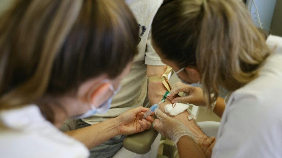 La 'startup' española Deepull consigue 50 millones de euros para su sistema de detección temprana de septicemia