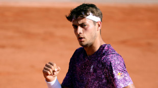 Roland Garros: Cobolli, Parigi il torneo pi&ugrave; bello, con Wu dovr&ograve; stare attento
