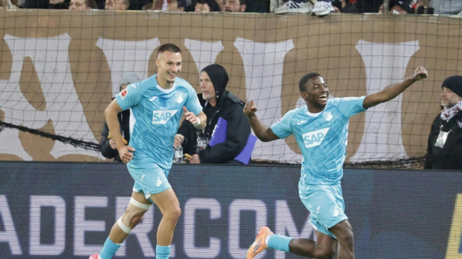 Fette Beute auf dem Kiez: Hoffenheim siegt auch bei St. Pauli