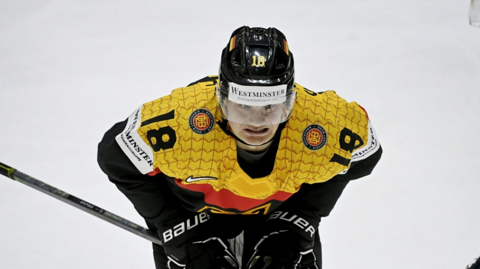 Weiter keine Diagnose bei St&uuml;tzle: DEB spielt auf Zeit