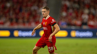 Mit Wirtz, ohne D&iacute;az: Liverpool verliert Test gegen Milan